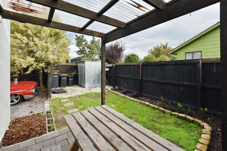 Photo of property in 6/96 Poulson Street, Addington, Christchurch, 8024