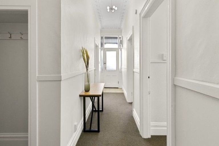 Photo of property in 21 Wilson Street, Newtown, Wellington, 6021