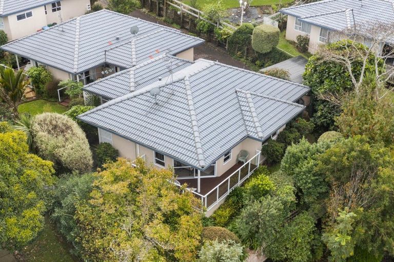 Photo of property in 15/10 Gerard Way, St Johns, Auckland, 1072