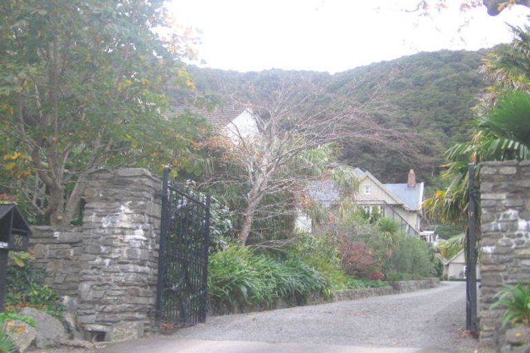 Photo of property in 96 Cheviot Road, Lowry Bay, Lower Hutt, 5013