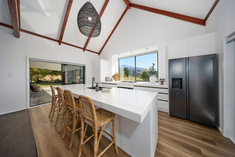 Photo of property in 39 Nikau Lane, Hapuku, Kaikoura, 7371