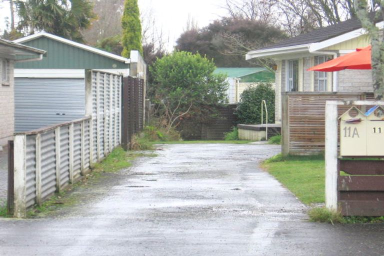 Photo of property in 11b Dermont Street, Bader, Hamilton, 3206