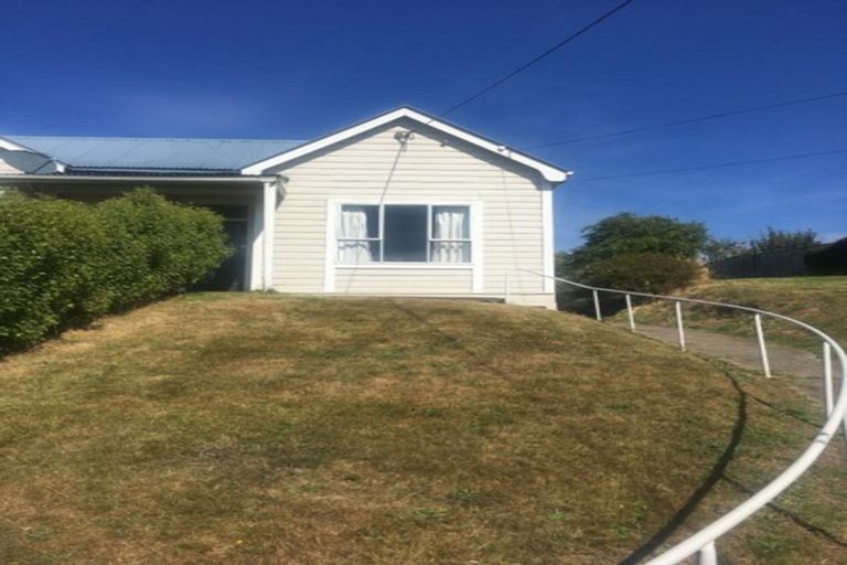 Photo of property in 23 Kinsman Street, Kaikorai, Dunedin, 9010