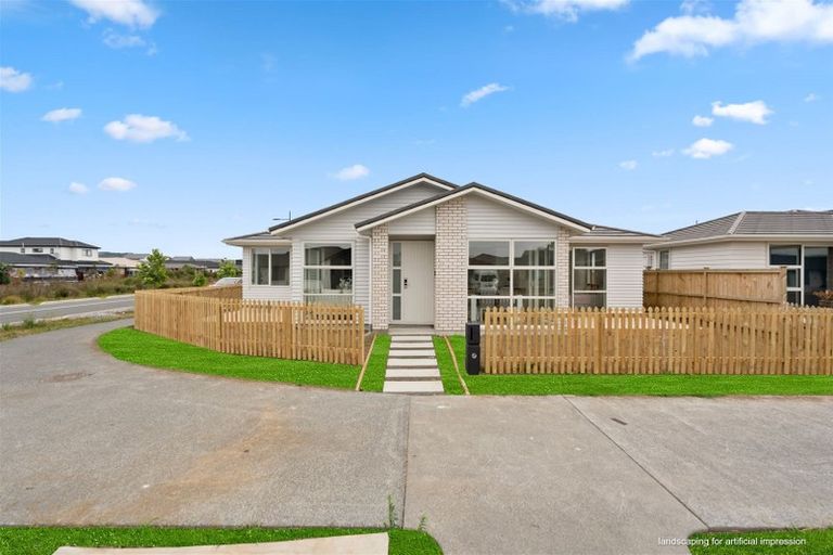 Photo of property in 3 Leatherwood Road, Takanini, 2110