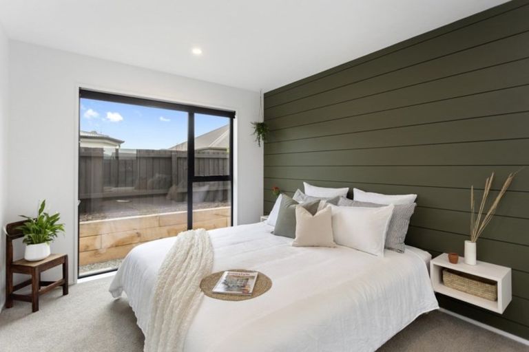 Photo of property in 33 Ishwar Ganda Boulevard, Halswell, Christchurch, 8025