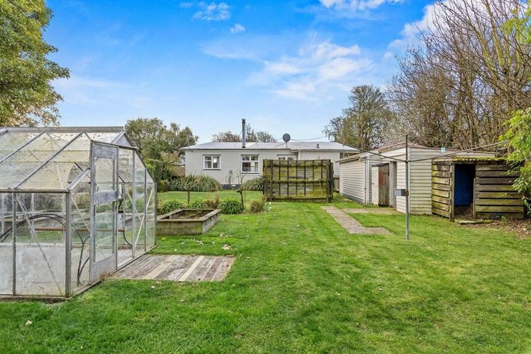 Photo of property in 17 Kopara Street, Templeton, Christchurch, 8042