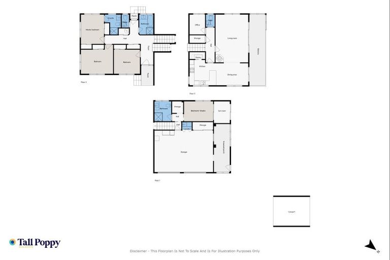 Photo of property in 15 Marlborough Crescent, Richmond, 7020