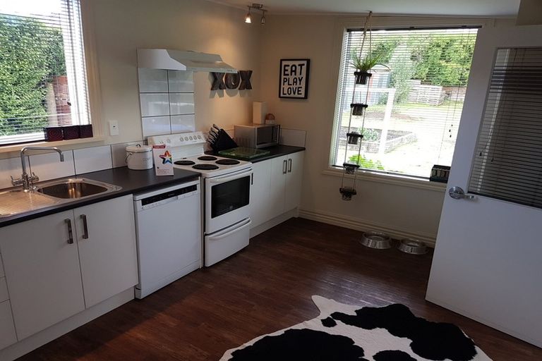 Photo of property in 192 Mary Street, Richmond, Invercargill, 9810