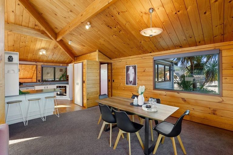 Photo of property in 63 Ngapaki Street, Waikanae Beach, Waikanae, 5036