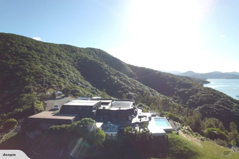 Photo of property in 41 Marina Drive, Waikawa, Picton, 7220