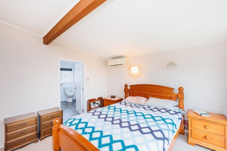 Photo of property in 128 Oxford Street, Ashhurst, 4810