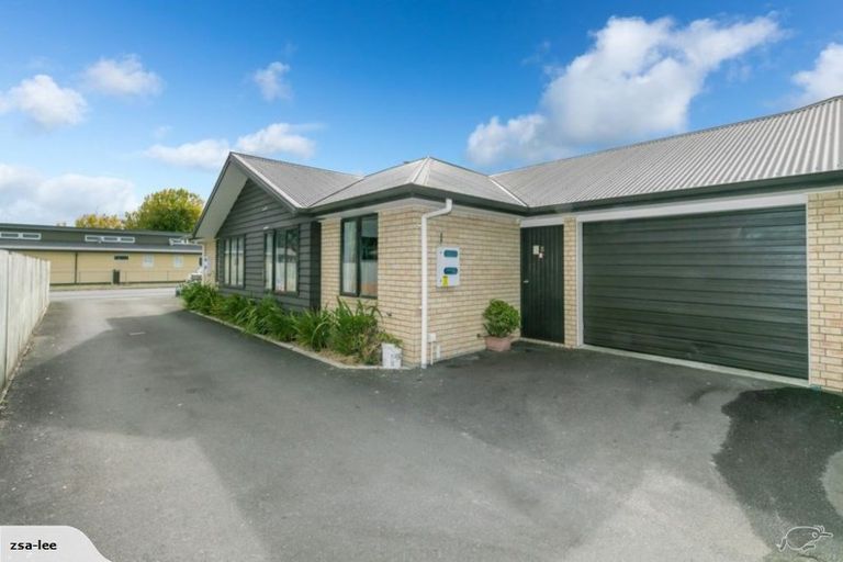 Photo of property in 191b Massey Street, Frankton, Hamilton, 3204
