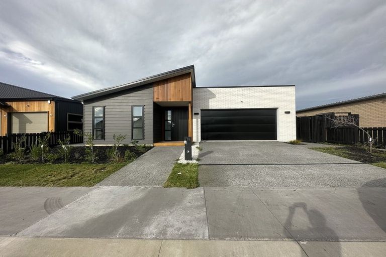 Photo of property in 18 Guillaume Street, Chartwell, Hamilton, 3210