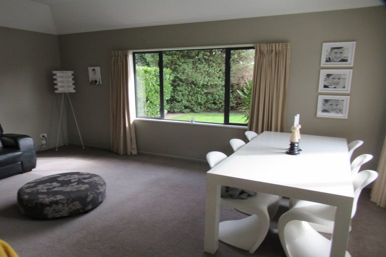 Photo of property in 25 O'neill Avenue, Northwood, Christchurch, 8051
