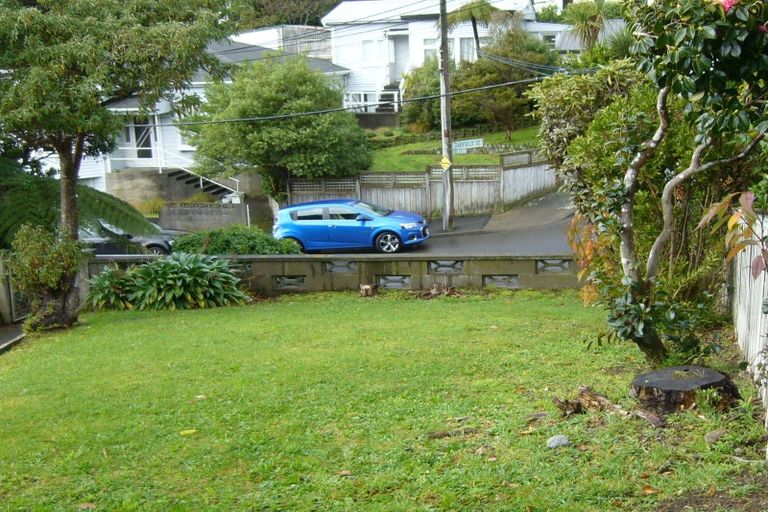 Photo of property in 20 Mckinley Crescent, Brooklyn, Wellington, 6021