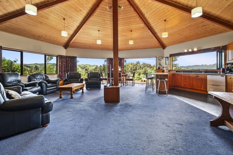 Photo of property in 34 Swan Street, Taihape, 4720