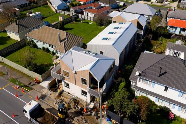 Photo of property in 1058 High Street, Avalon, Lower Hutt, 5011