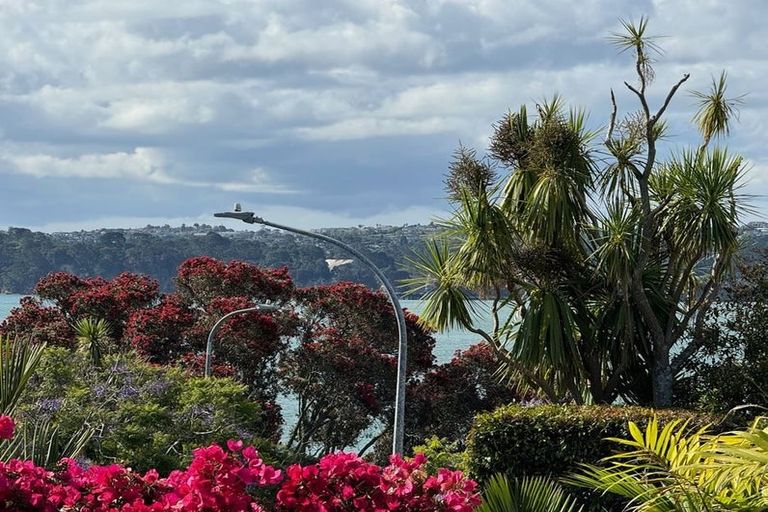 Photo of property in 3/61 Sarsfield Street, Herne Bay, Auckland, 1011