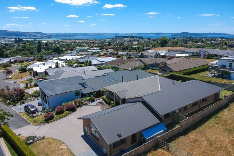 Photo of property in 142 Iles Road, Lynmore, Rotorua, 3010