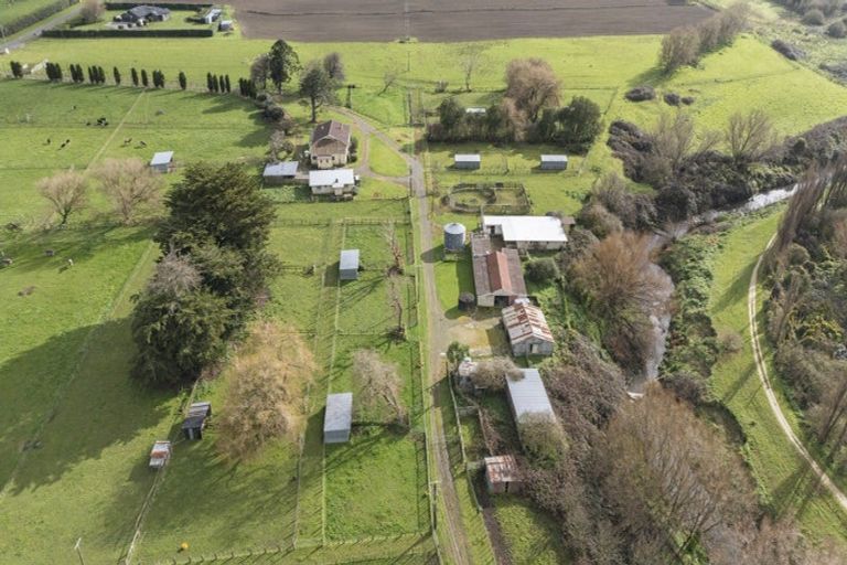 Photo of property in 201 Shirriffs Road, Awapuni, Palmerston North, 4412