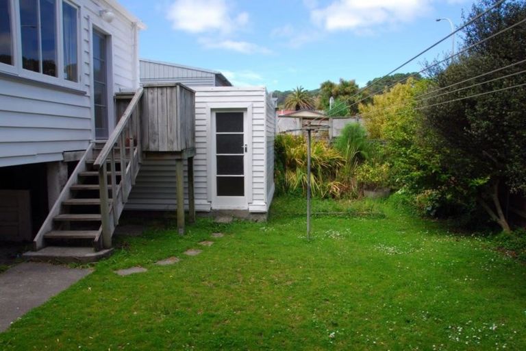 Photo of property in 116 Moxham Avenue, Hataitai, Wellington, 6021