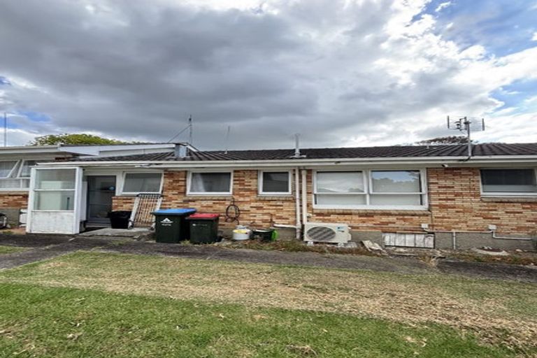 Photo of property in 3/35 Brixton Road, Mount Eden, Auckland, 1024