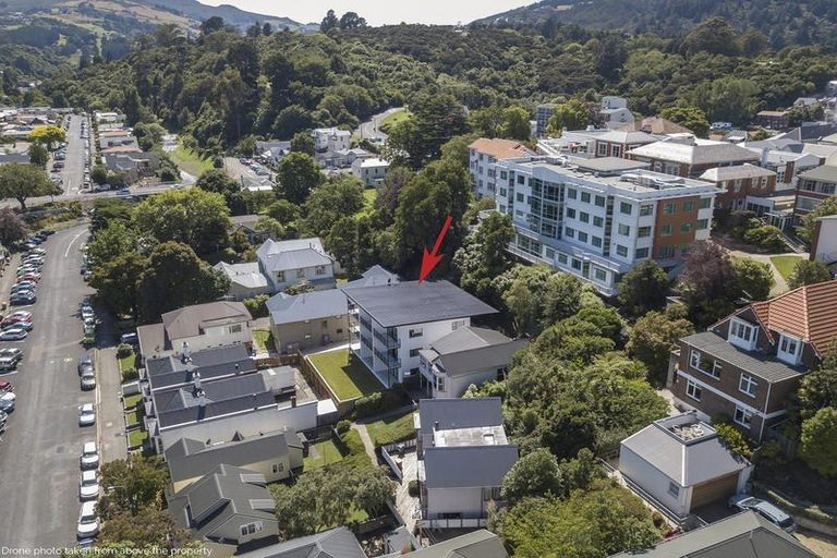 Photo of property in 5/377 Leith Street, North Dunedin, Dunedin, 9016