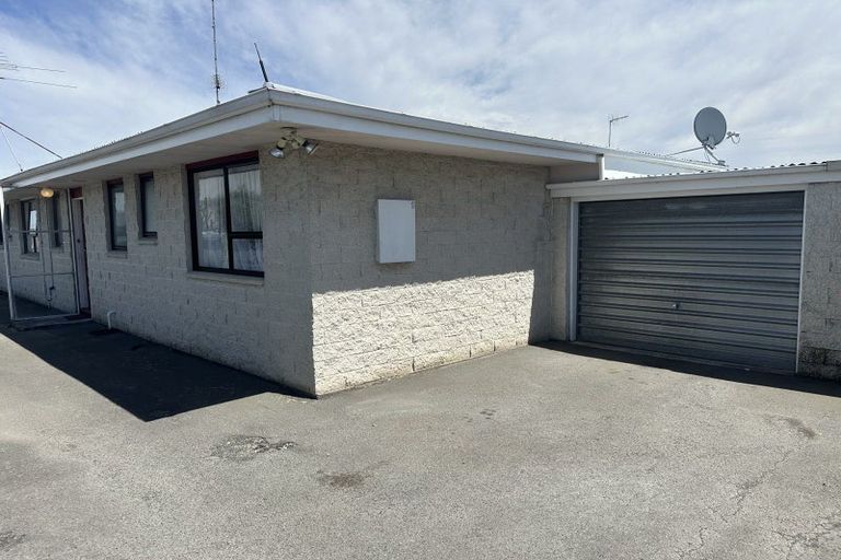 Photo of property in 2/267 Moore Street, Ashburton, 7700