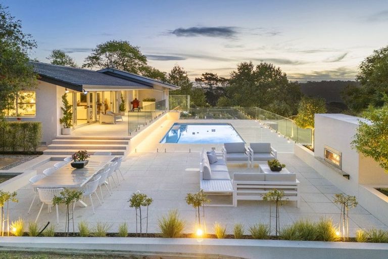 Photo of property in 163 Schnapper Road, Schnapper Rock, Auckland, 0632