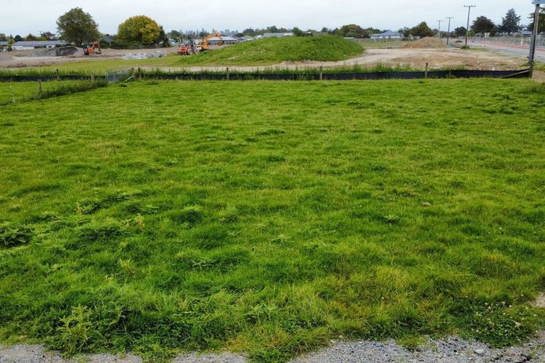 Photo of property in 97 Albert Street, Elgin, Ashburton, 7700