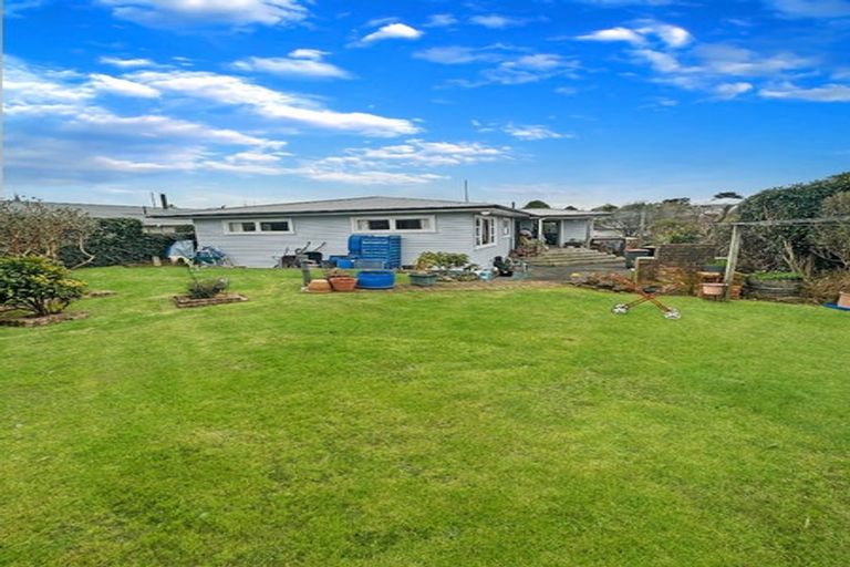 Photo of property in 7 Beedie Street, Dannevirke, 4930