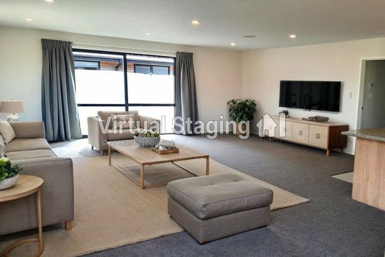 Photo of property in 5 Selfe Crescent, Burwood, Christchurch, 8083