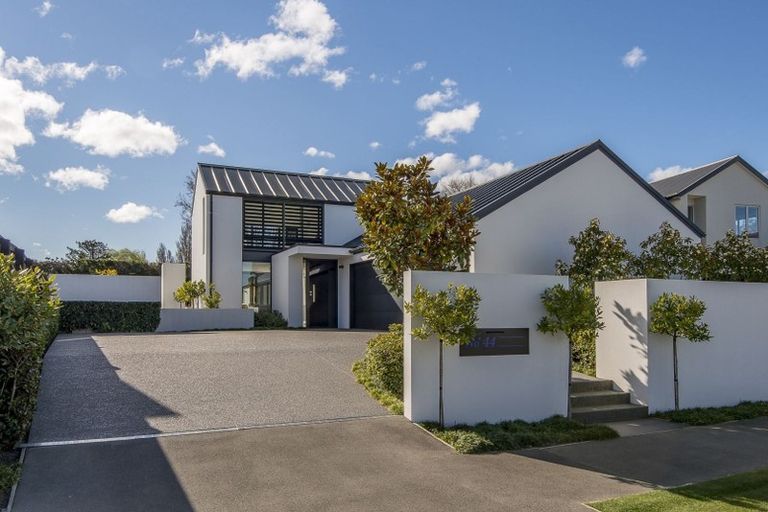 Photo of property in 44 Bluestone Drive, Parklands, Christchurch, 8083