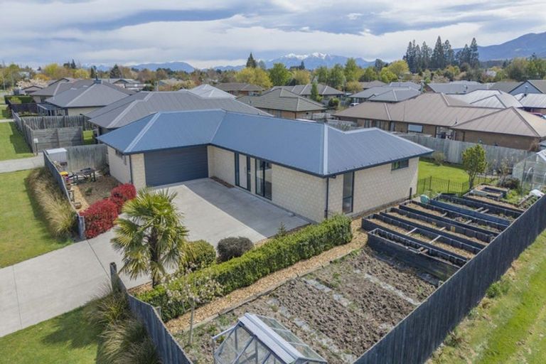 Photo of property in 1 Baxter Place, Oxford, 7430