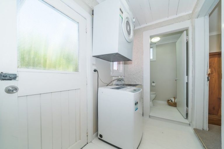 Photo of property in 95a Limbrick Street, Terrace End, Palmerston North, 4410