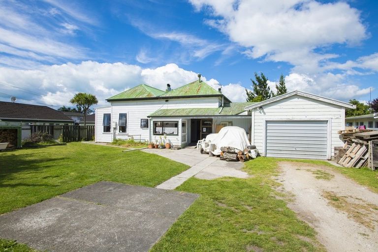 Photo of property in 2 King Street, Mangapapa, Gisborne, 4010