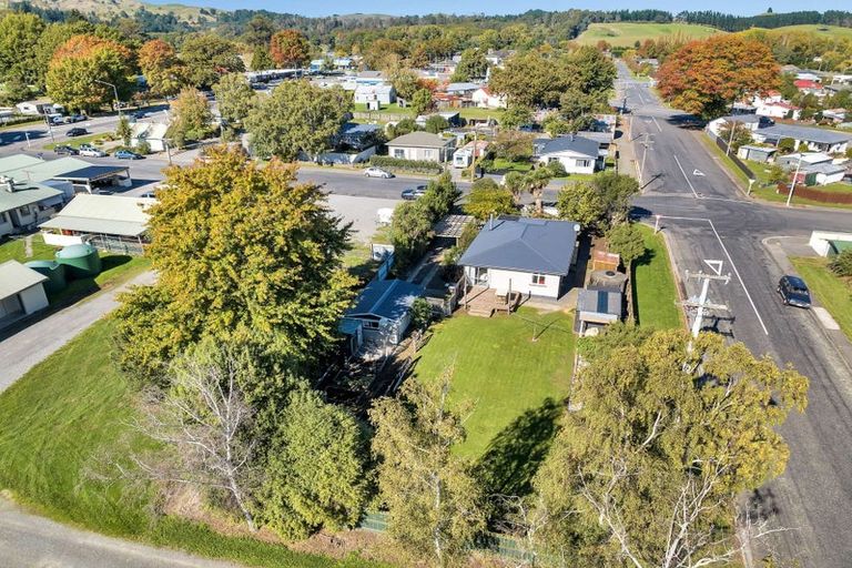 Photo of property in 10 Cadman Street, Cheviot, 7310