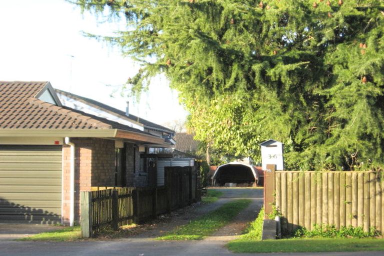 Photo of property in 36 Bankwood Road, Chartwell, Hamilton, 3210