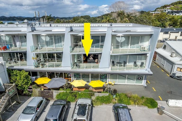 Photo of property in 82/11 Marsden Road, Paihia, 0200