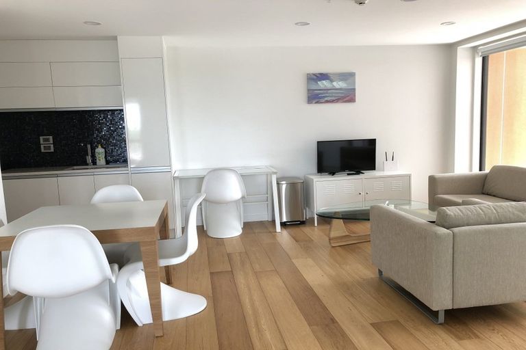 Photo of property in 505/10 Lion Place, Epsom, Auckland, 1023