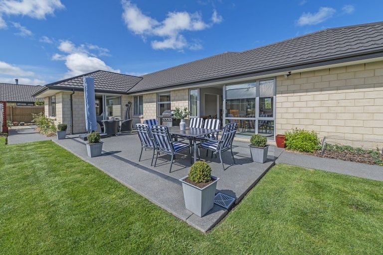 Photo of property in 39 Chervier Street, Leeston, 7632