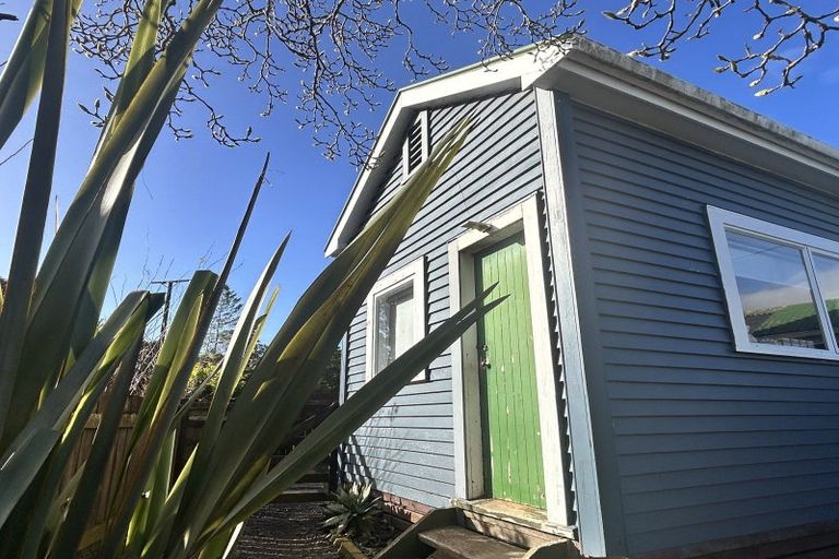 Photo of property in 1450 Napier Road, Ashhurst, 4810