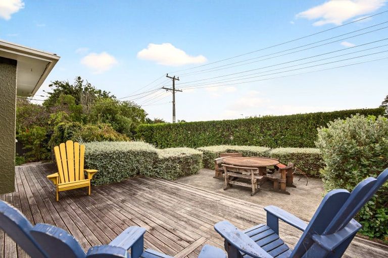 Photo of property in 81 West Street, Greytown, 5712