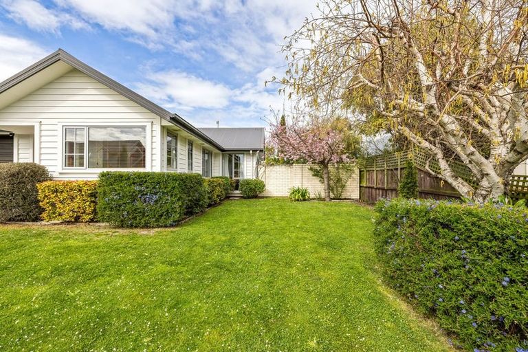 Photo of property in 2 Mallard Place, Woolston, Christchurch, 8023