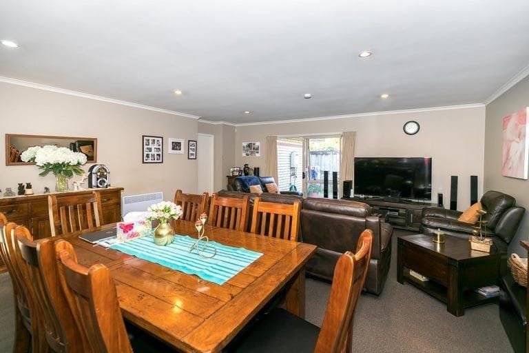 Photo of property in 212b Killarney Road, Frankton, Hamilton, 3204