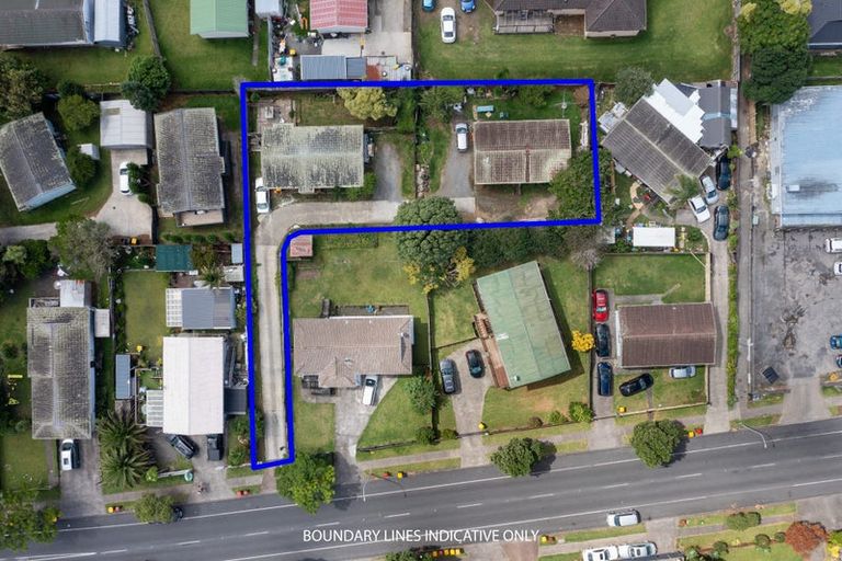 Photo of property in 1/130 Finlayson Avenue, Clendon Park, Auckland, 2103