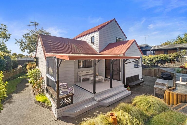 Photo of property in 124 Delamare Road, Pukete, Hamilton, 3200