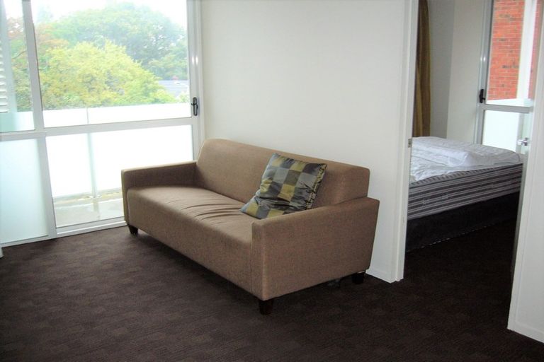 Photo of property in The Quadrant Apartments, 1103/10 Waterloo Quadrant, Auckland Central, Auckland, 1010
