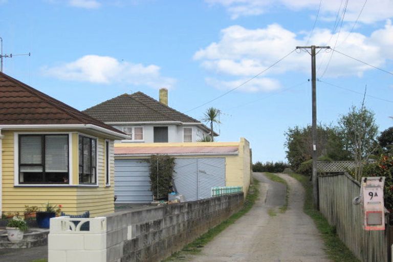 Photo of property in 9a Swiss Avenue, Gonville, Whanganui, 4501