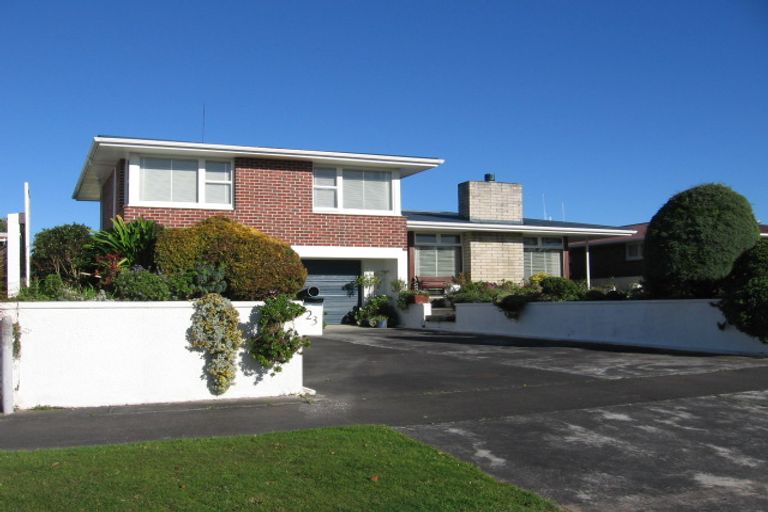 Photo of property in 23 Rennie Avenue, Milson, Palmerston North, 4414